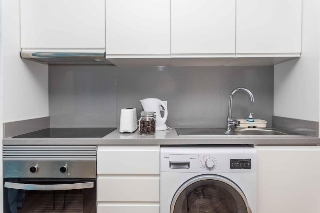 Brandnew Designer'S 2-Bed Apartment Lisbon 1011D Exteriör bild