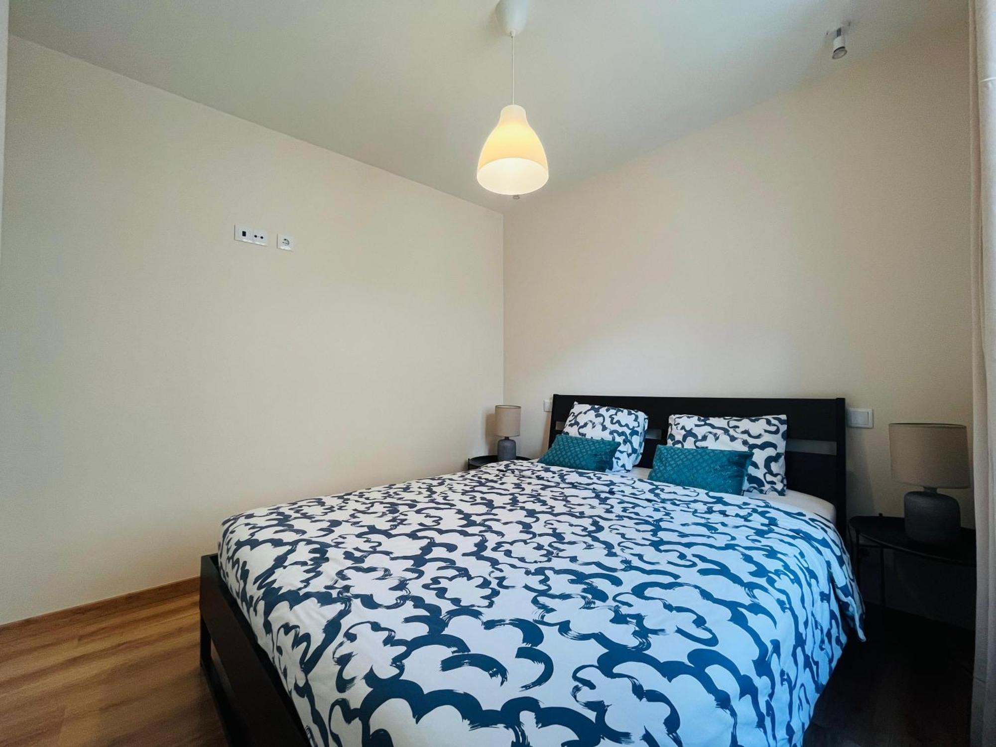Brandnew Designer'S 2-Bed Apartment Lisbon 1011D Exteriör bild
