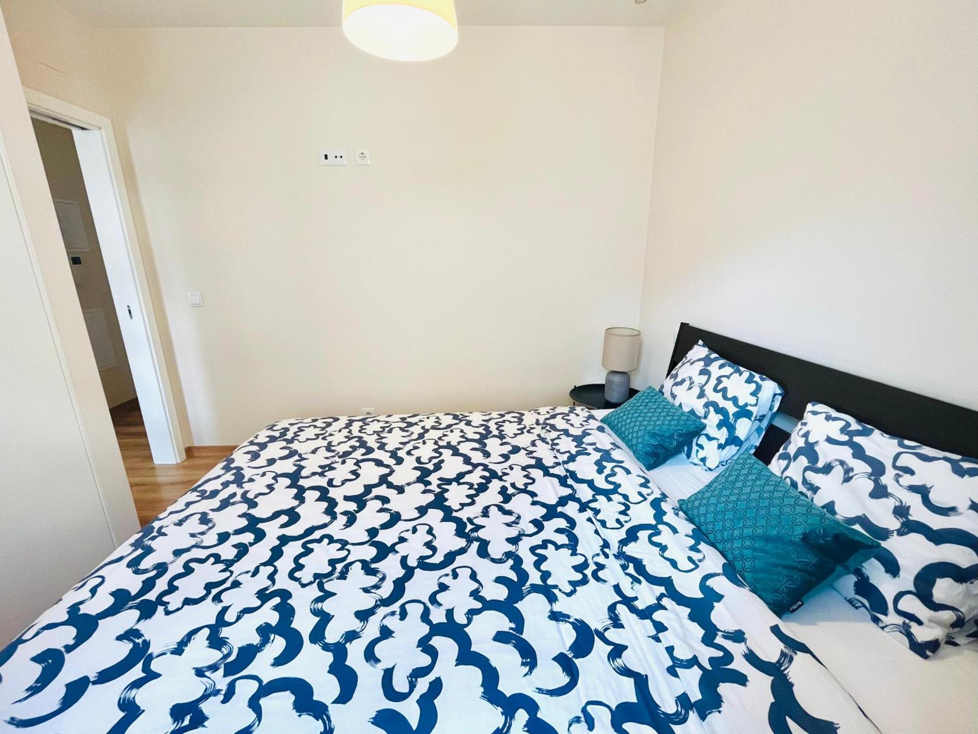 Brandnew Designer'S 2-Bed Apartment Lisbon 1011D Exteriör bild
