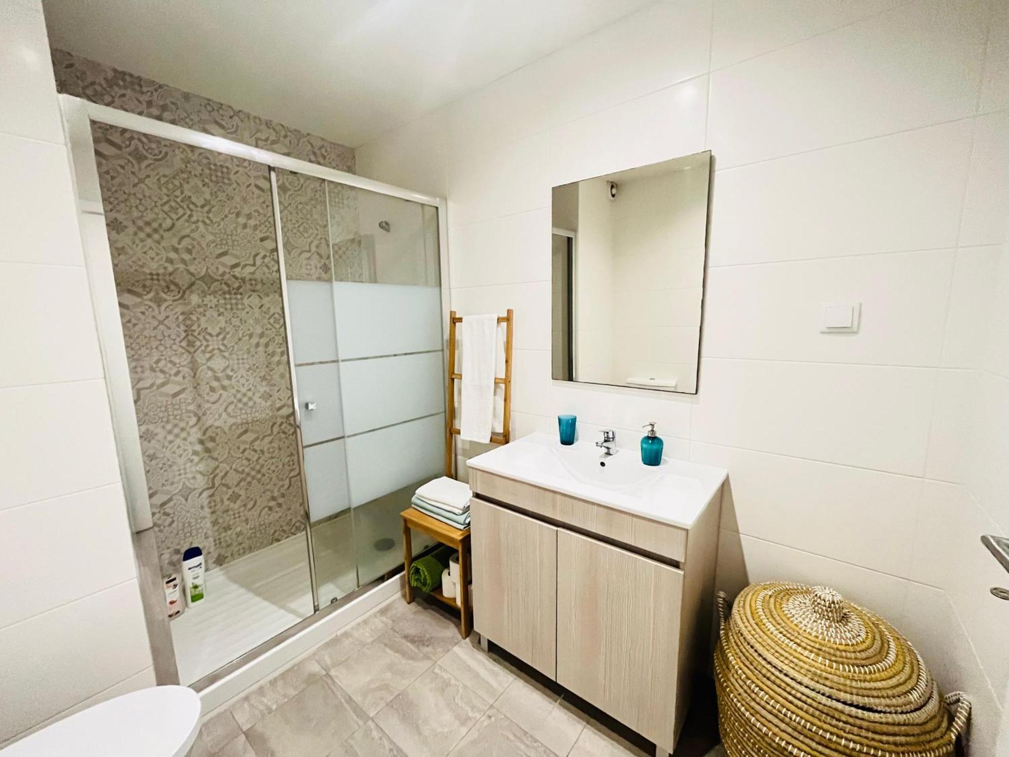 Brandnew Designer'S 2-Bed Apartment Lisbon 1011D Exteriör bild