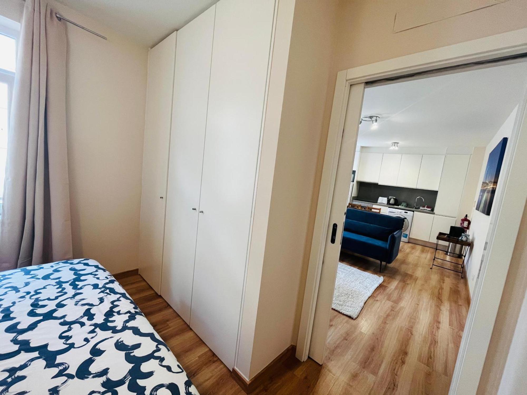 Brandnew Designer'S 2-Bed Apartment Lisbon 1011D Exteriör bild