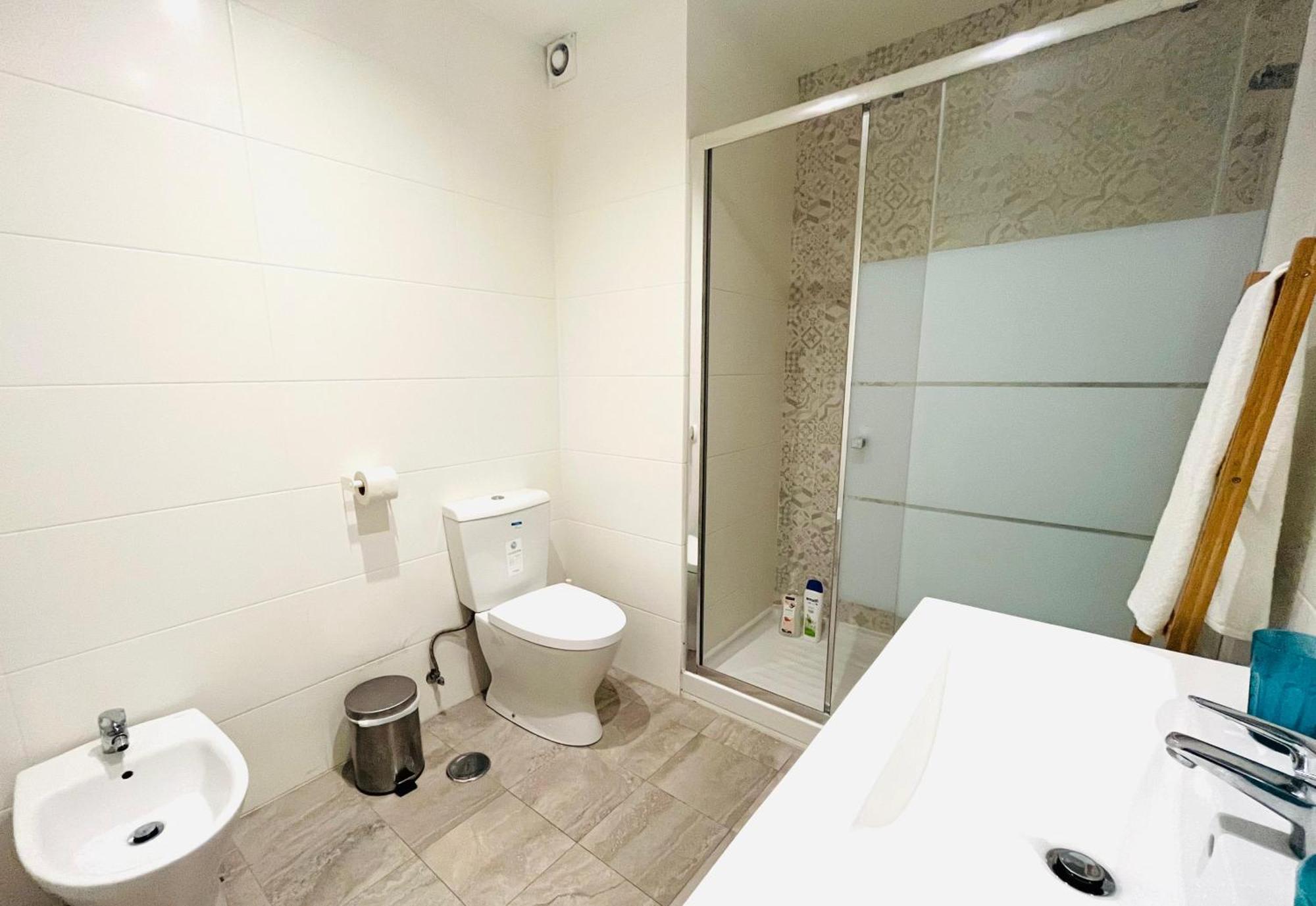 Brandnew Designer'S 2-Bed Apartment Lisbon 1011D Exteriör bild