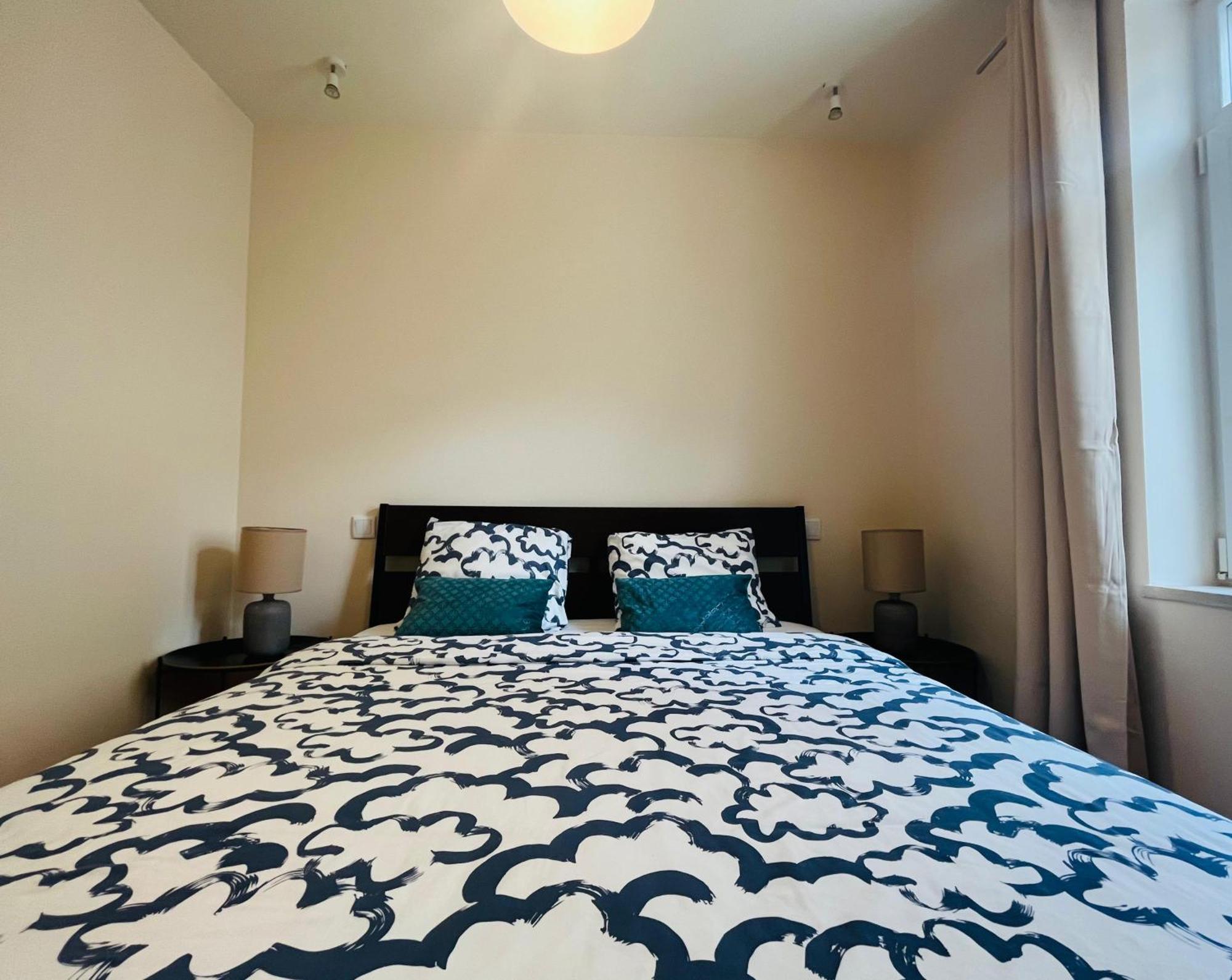 Brandnew Designer'S 2-Bed Apartment Lisbon 1011D Exteriör bild